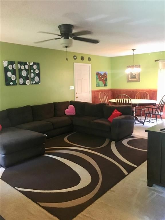 1112 Dixie Park Ave, Newton, NC 28658