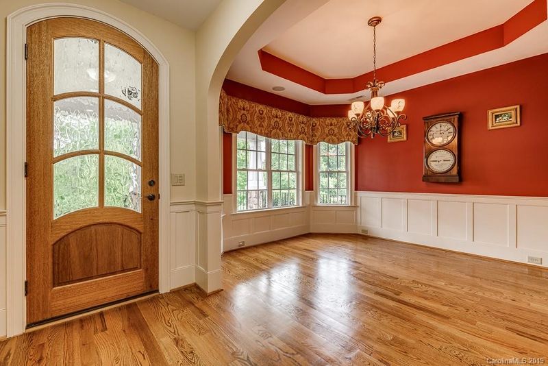 6105 Rehobeth Rd, Waxhaw, NC 28173