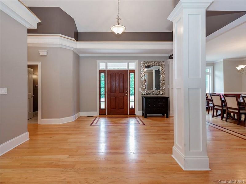 456 Hicks Creek Rd, Troutman, NC 28166