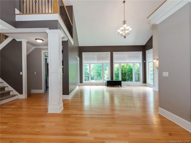 456 Hicks Creek Rd, Troutman, NC 28166