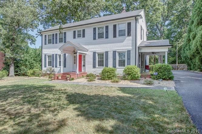 1204 E Franklin Blvd, Gastonia, NC 28054