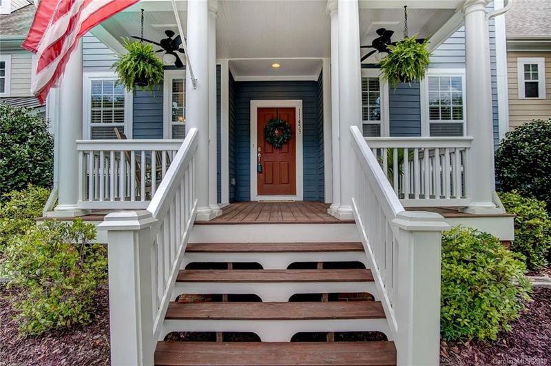 11453 Ardrey Crest Dr, Charlotte, NC 28277