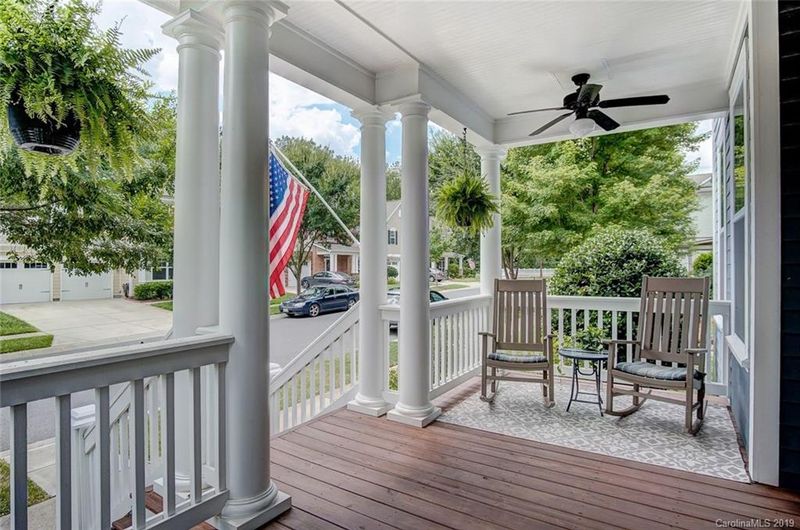11453 Ardrey Crest Dr, Charlotte, NC 28277