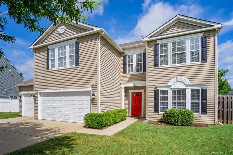 1338 Dunmore Ct, Clover, SC 29710