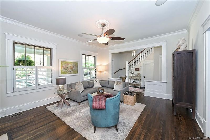 1827 Belvedere Ave, Charlotte, NC 28205