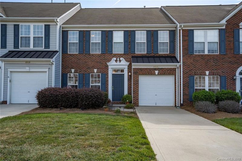 4061 Holly Villa Cir, Indian Trail, NC 28079
