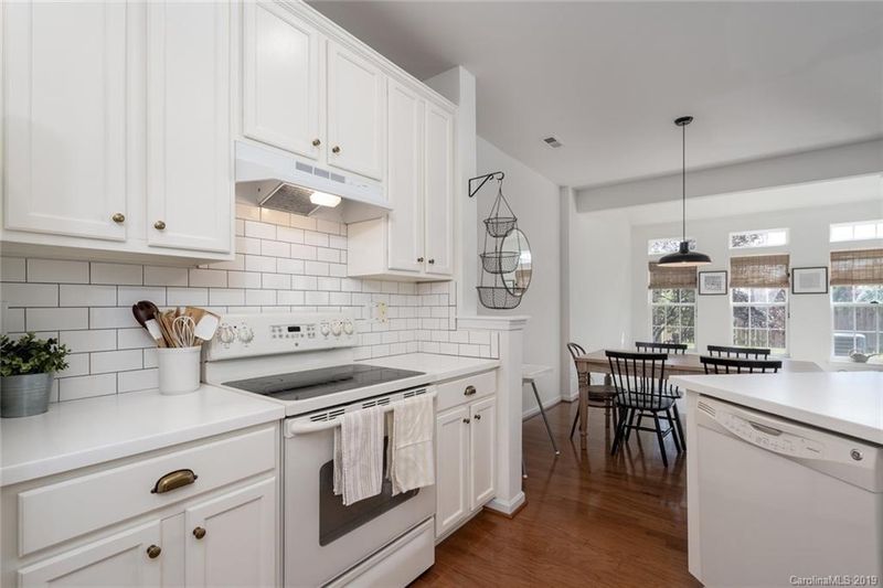 4061 Holly Villa Cir, Indian Trail, NC 28079