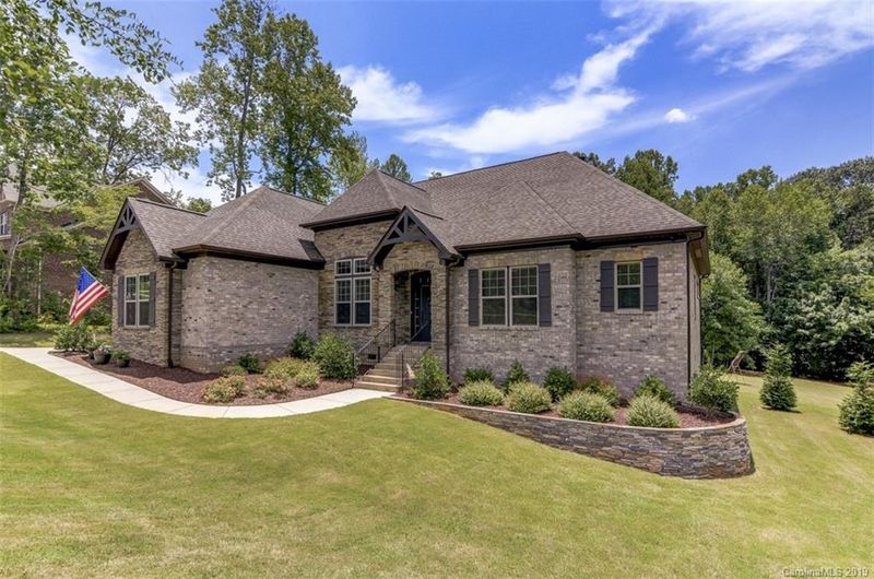 2146 Sweet Clover Way #39, Denver, NC 28037