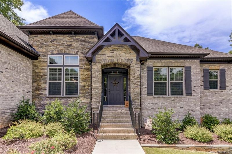 2146 Sweet Clover Way #39, Denver, NC 28037