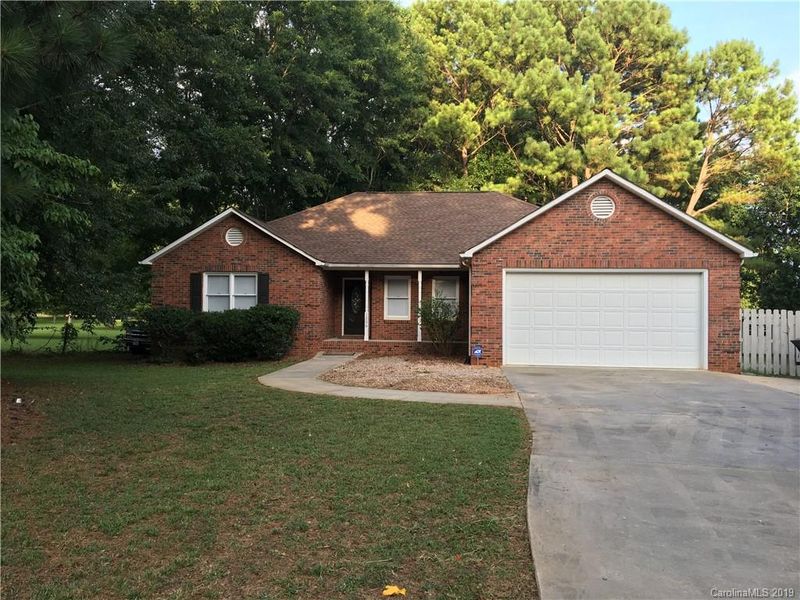 1206 Kousa Ct, Rock Hill, SC 29732