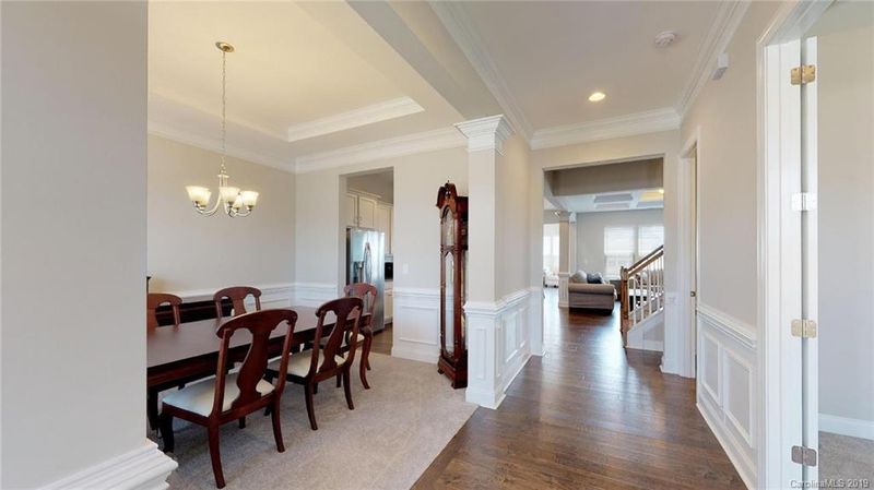 1400 Native Diver Ln, Indian Trail, NC 28079