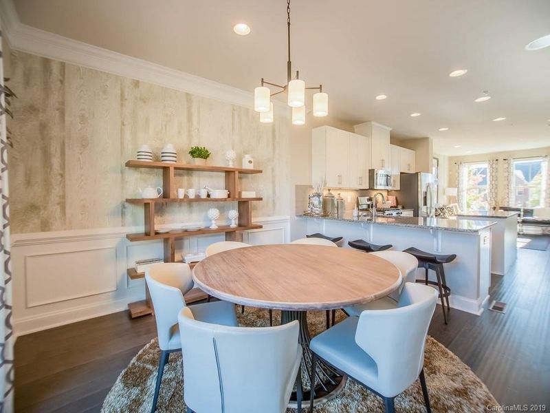 470 W Tremont Ave #1001D, Charlotte, NC 28203