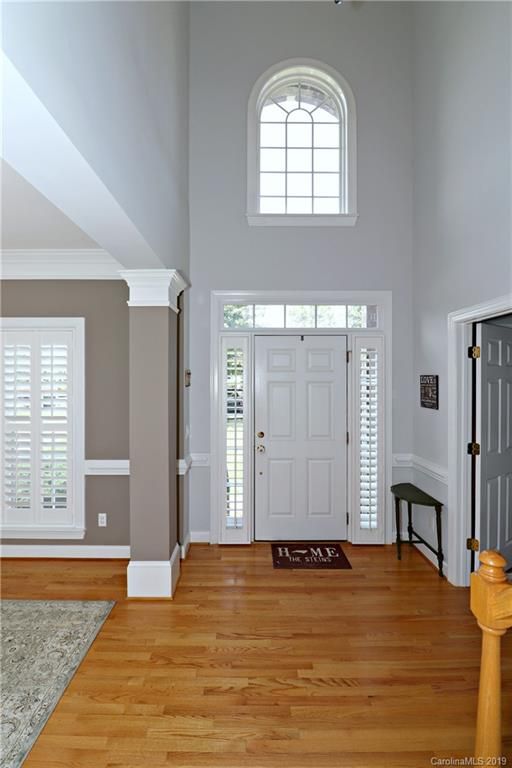 2520 Fallbrook Pl NW, Concord, NC 28027