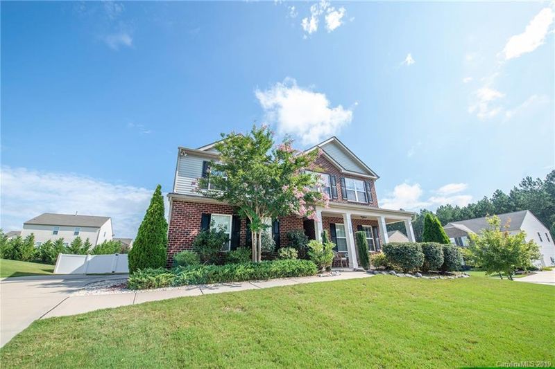 1000 Beckstead Ct, Lancaster, SC 29720