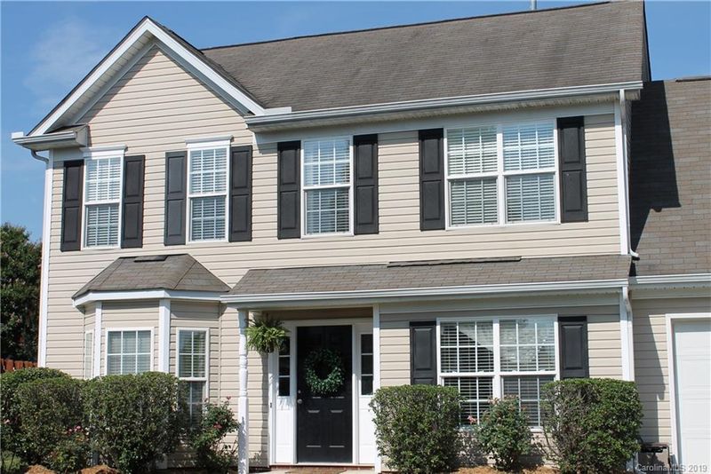 2109 Foster Ct, Indian Trail, NC 28079