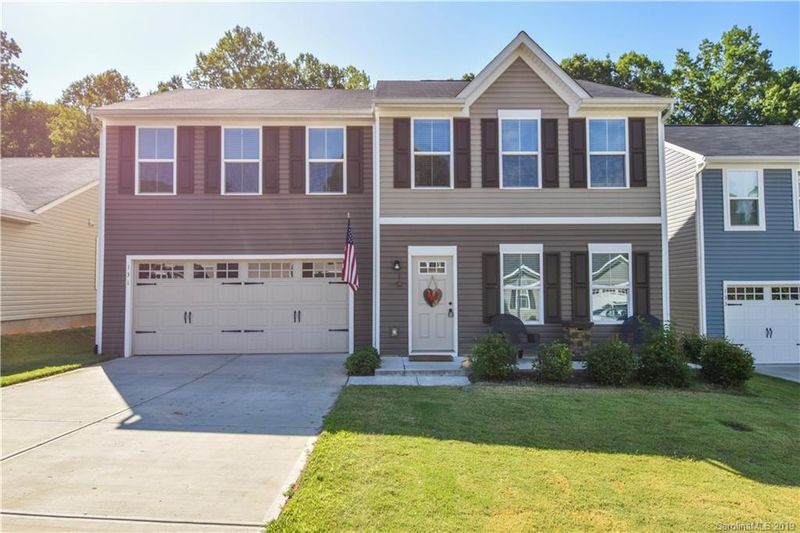 131 Aberdeen Dr, Troutman, NC 28166