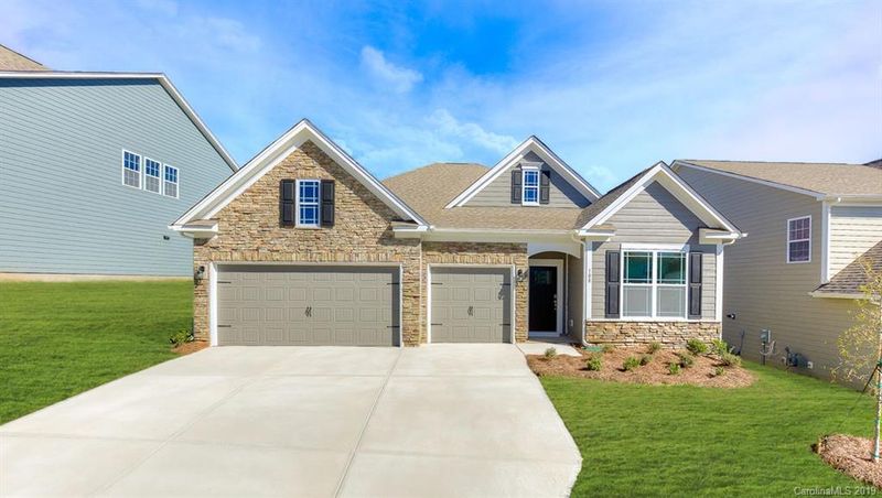 108 Yellow Birch Loop #177, Mooresville, NC 28117