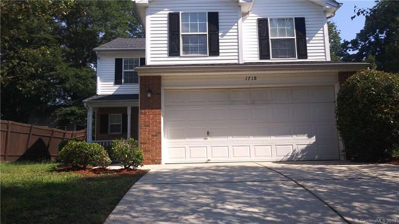 1718 Baylor Dr, Rock Hill, SC 29732