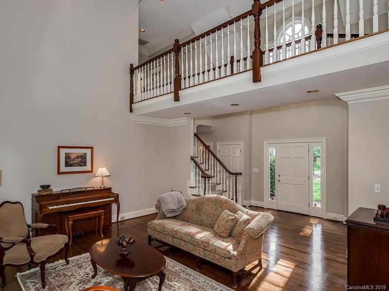 11943 Braid Hills Dr, Charlotte, NC 28277