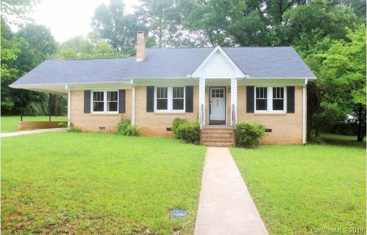 401 Hall St, York, SC 29745
