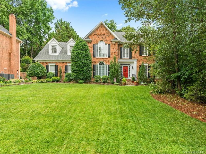 739 Barington Pl, Matthews, NC 28105