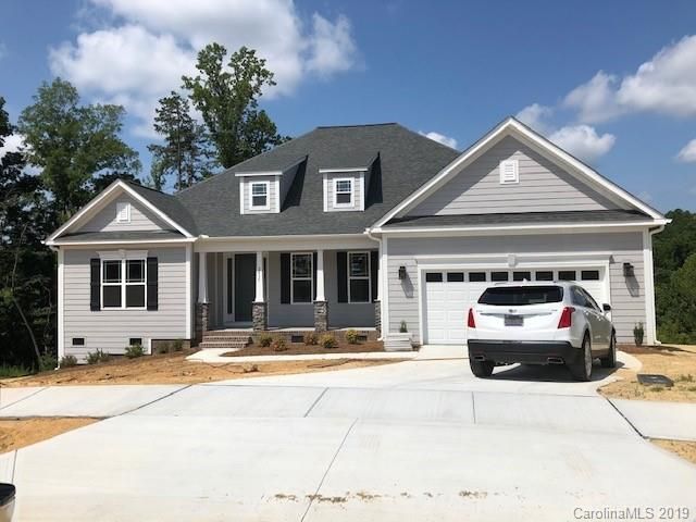 2435 Baxter Pl #101, Concord, NC 28025