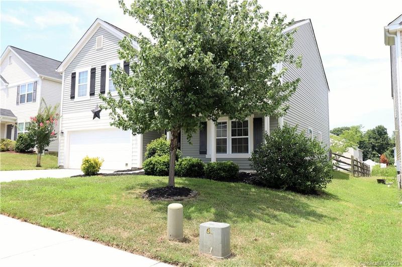 789 Bartram Ave, Concord, NC 28025