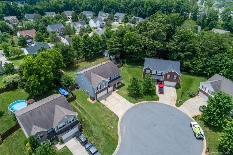 419 Moonshadow Haven, York, SC 29745