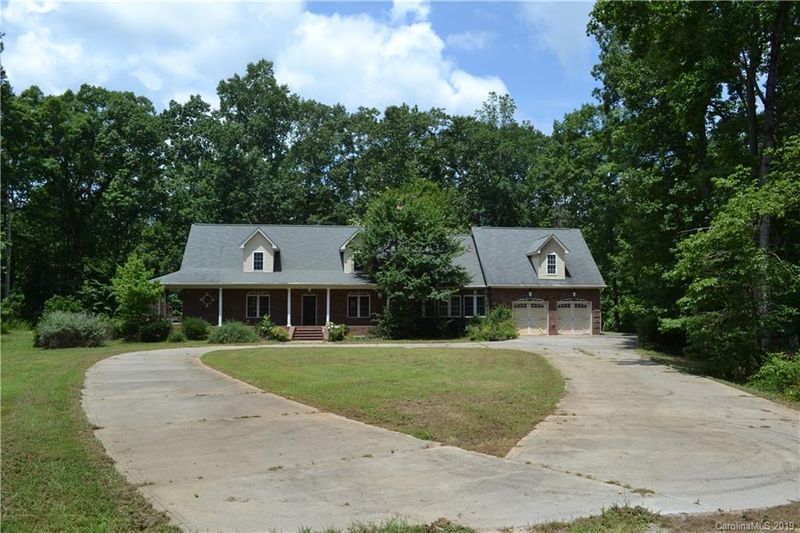 5151 Odell School Rd, Davidson, NC 28036