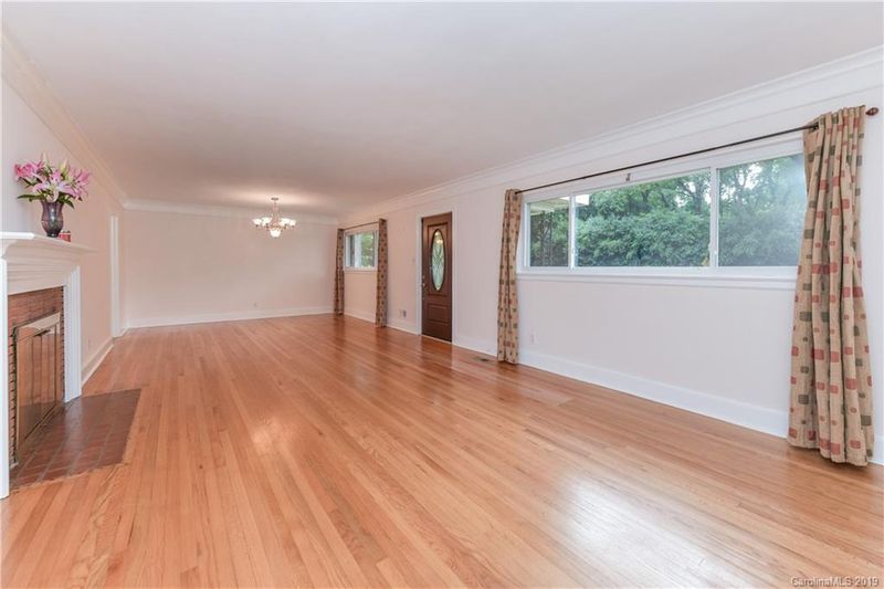 715 Hillside Ave, Charlotte, NC 28209
