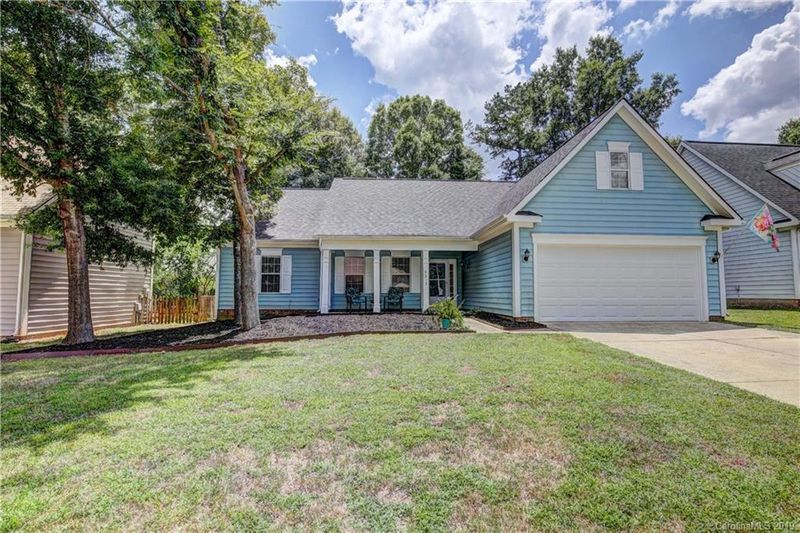 5913 Hoover Ave, Indian Trail, NC 28079