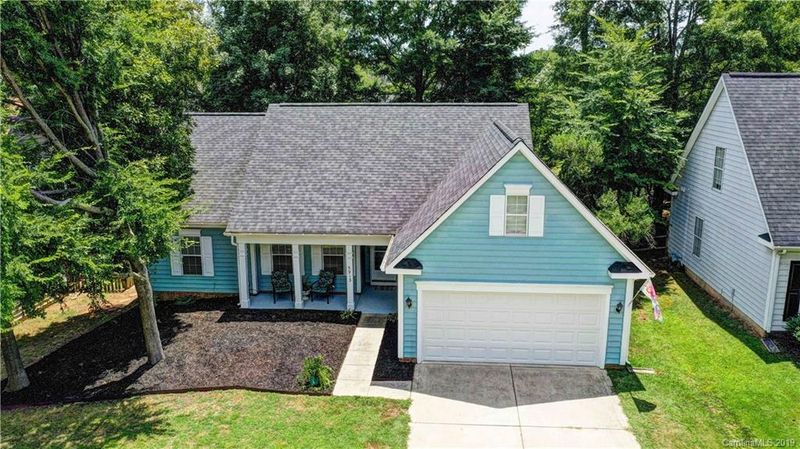 5913 Hoover Ave, Indian Trail, NC 28079