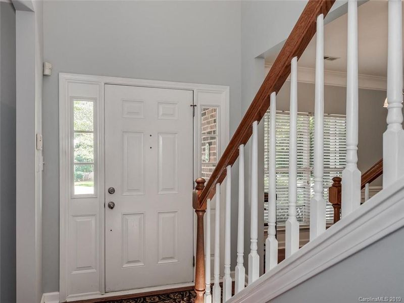 1939 Thornblade Ridge Dr, Matthews, NC 28105