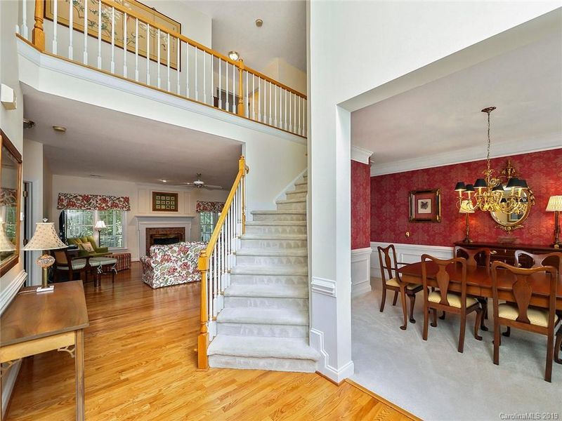1007 Staghorn Ln, Waxhaw, NC 28173