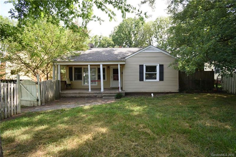1245 Fordham Rd, Charlotte, NC 28208