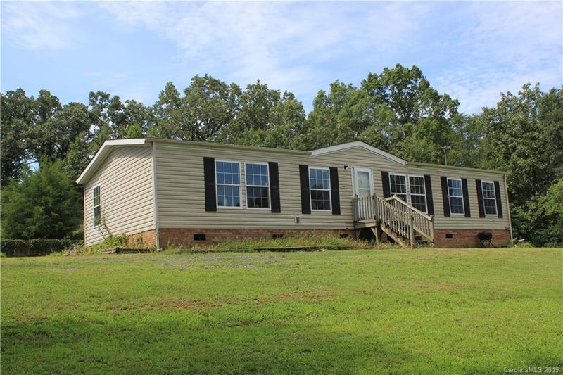 7925 Saint Timothy Rd, Marshville, NC 28103