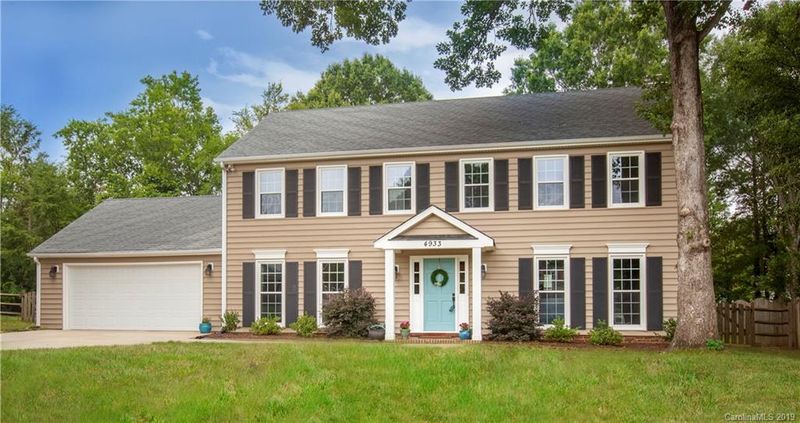 4933 Truscott Rd, Charlotte, NC 28226