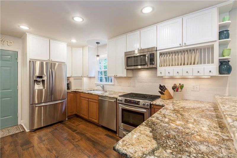 4933 Truscott Rd, Charlotte, NC 28226