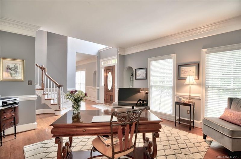 9574 Millen Dr, Harrisburg, NC 28075