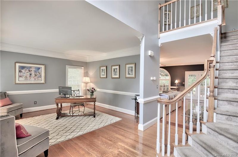 9574 Millen Dr, Harrisburg, NC 28075