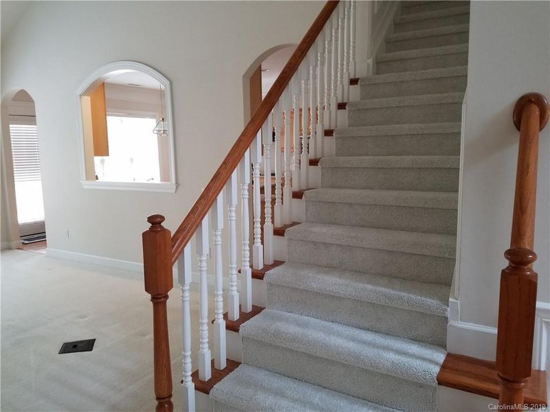 753 Treverton Dr, Matthews, NC 28105
