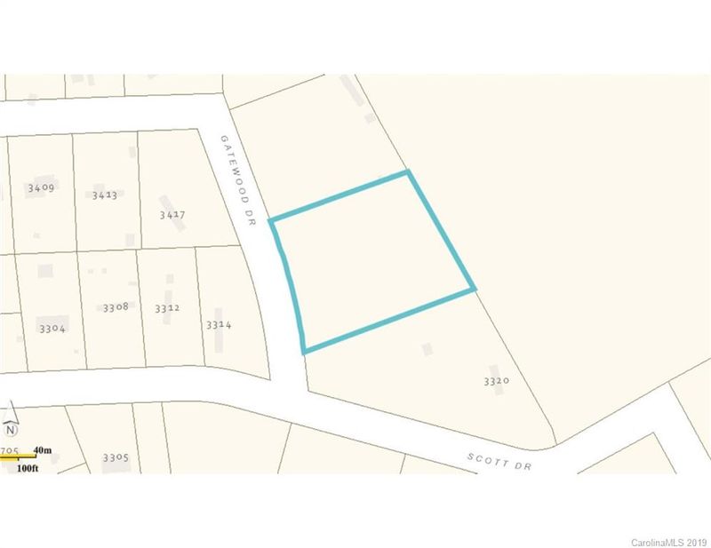000 Gatewood Dr, Gastonia, NC 28056