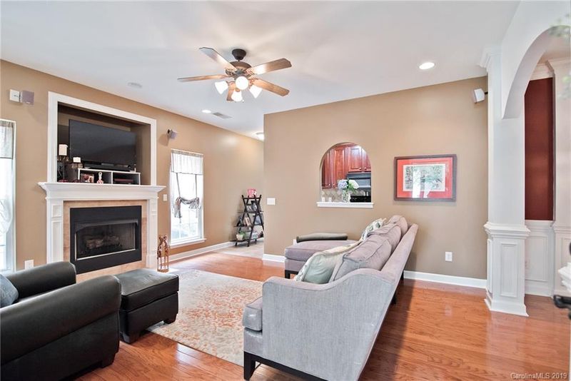 13120 Meadowmere Rd, Huntersville, NC 28078