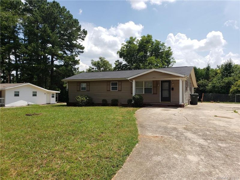 337 Amber Ct SW, Concord, NC 28025