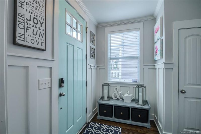 400 Heflin St, Charlotte, NC 28205