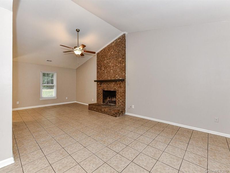 7206 Idlewild Brook Ln, Charlotte, NC 28212