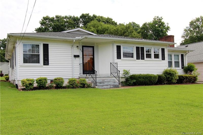 405 Jackson Park Rd, Kannapolis, NC 28083
