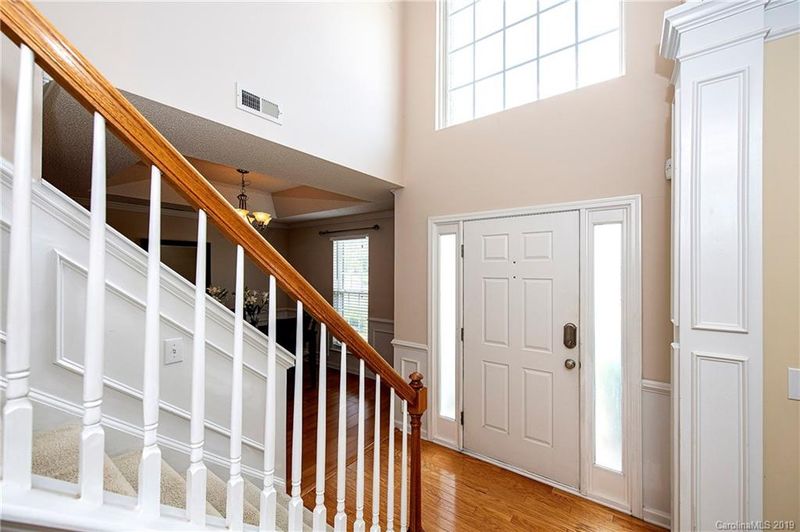 13517 Michael Lynn Rd, Charlotte, NC 28278