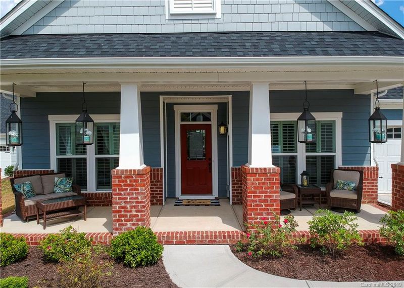 8821 Keller Ct, Huntersville, NC 28078