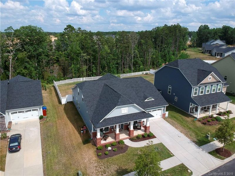 8821 Keller Ct, Huntersville, NC 28078